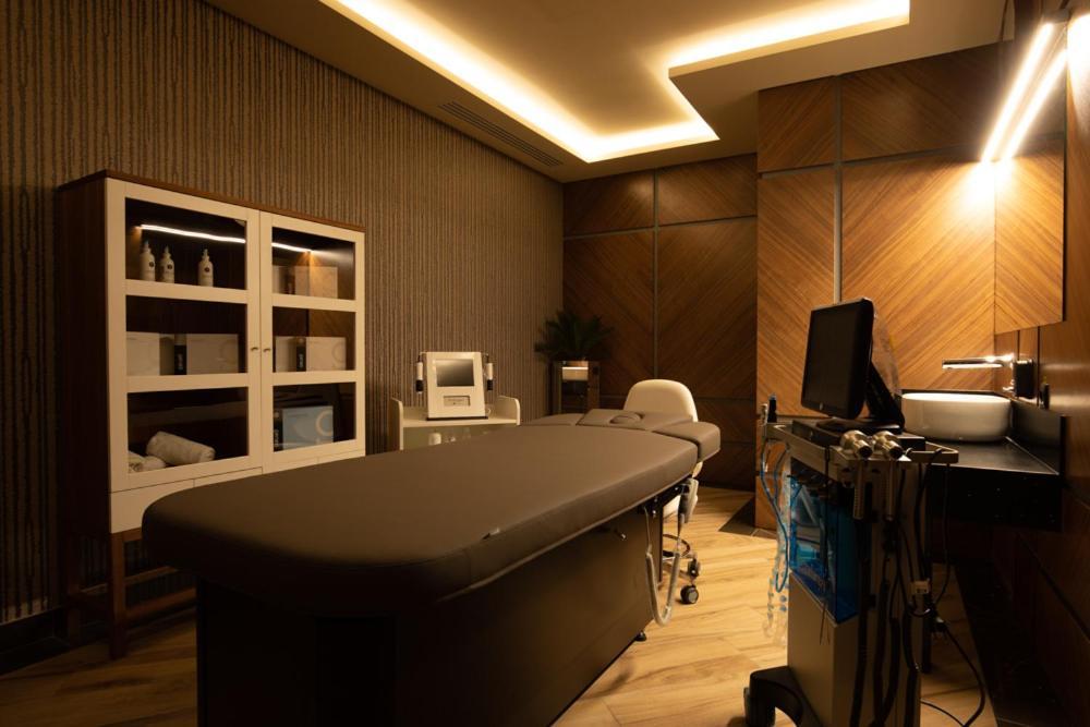 Отель Arden Palace Medical & *